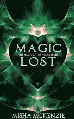 Magic Lost 1