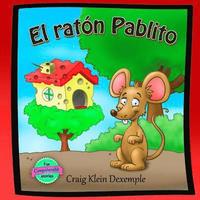 bokomslag El ratón Pablito
