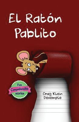 Klein - EL ratón Pablito, Häftad