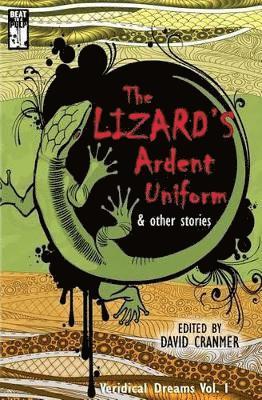Terrie Farley Moran, Patti Abbott, Evan V Corder - Lizard's Ardent Uniform, Häftad