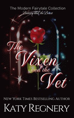 bokomslag The Vixen & the Vet