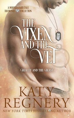 bokomslag The Vixen & the Vet