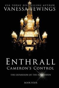 bokomslag Cameron's Control (Novella #1)