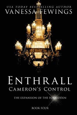 Cameron's Control (Novella #1) 1