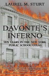 bokomslag Davonte's Inferno: Ten Years in the New York Public School Gulag