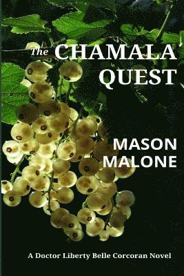 The Chamala Quest 1