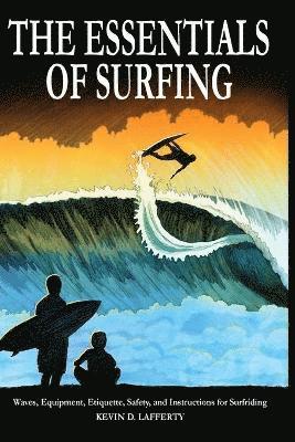 bokomslag Essentials of Surfing