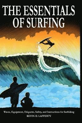 bokomslag The Essentials of Surfing