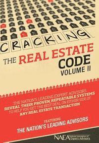 bokomslag Cracking the Real Estate Code Vol. II