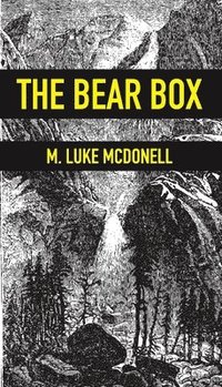bokomslag The Bear Box