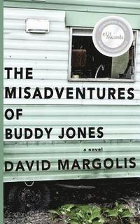 bokomslag The MIsadventures of Buddy Jones