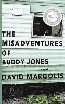 The MIsadventures of Buddy Jones 1