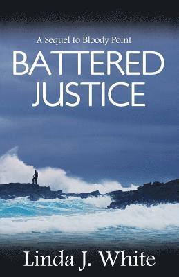 bokomslag Battered Justice