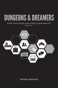 bokomslag Dungeons & Dreamers