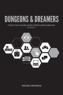 Dungeons & Dreamers 1