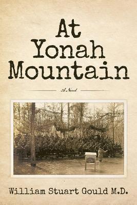 At Yonah Mountain 1