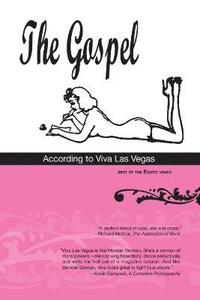 bokomslag The Gospel According to Viva Las Vegas