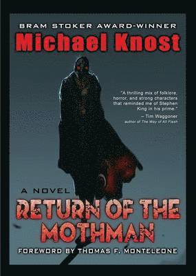 Return of the Mothman 1