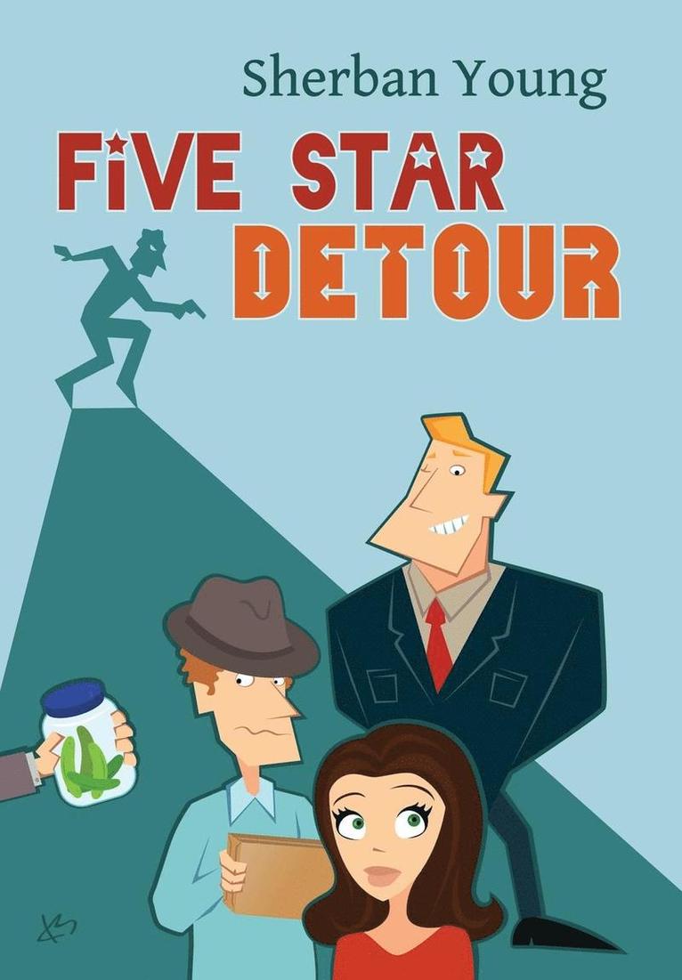 Five Star Detour 1