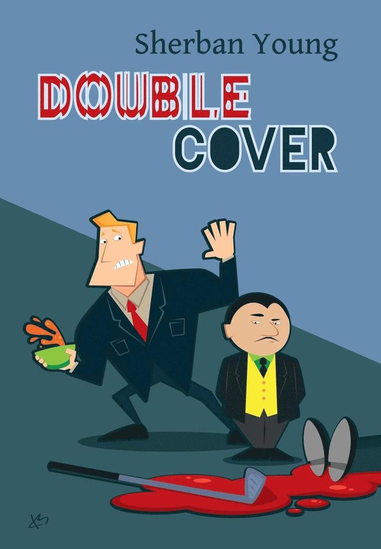 Double Cover 1