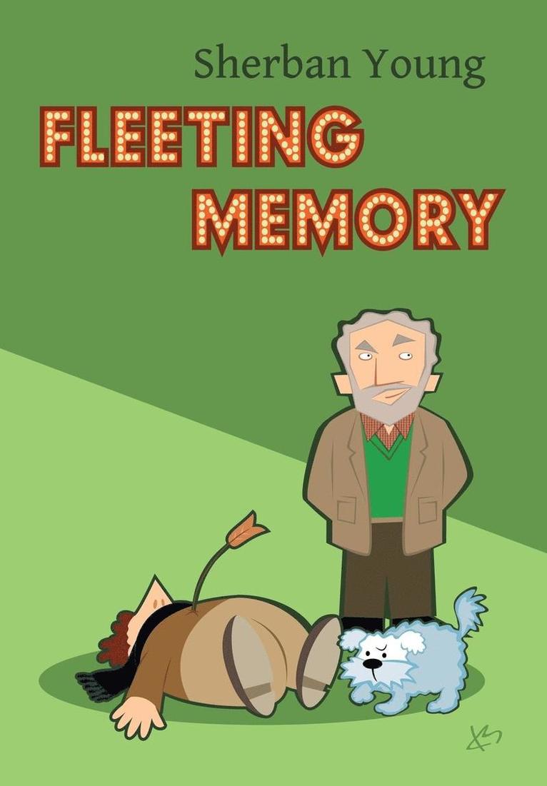 Fleeting Memory 1