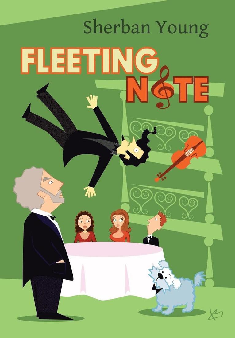 Fleeting Note 1