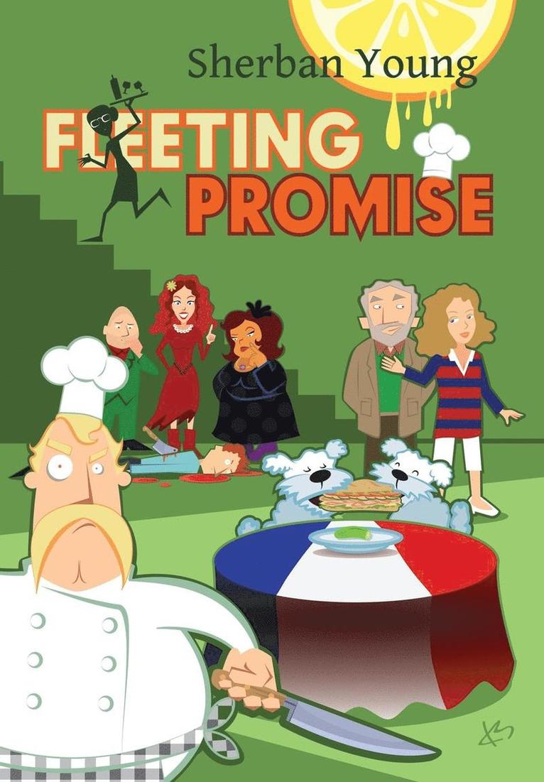 Fleeting Promise 1