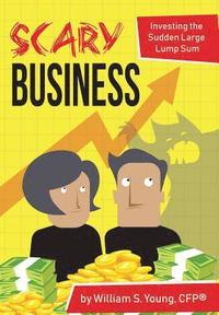 bokomslag Scary Business