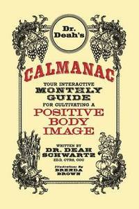 bokomslag Dr. Deah's Calmanac