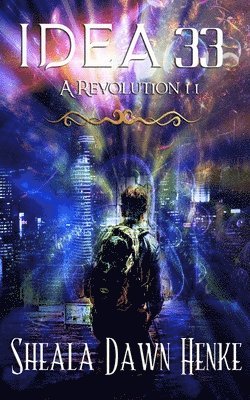 IDEA33-A Revolution 1