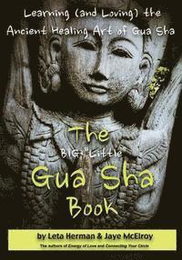 bokomslag The BIG 'Little' Gua Sha Book: Learning (and Loving) the Ancient Healing Art of Gua Sha