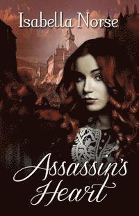 Assassin's Heart 1