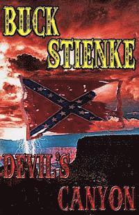 Buck Stienke - Devil's Canyon, Häftad