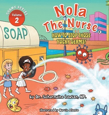 Nola The Nurse 1