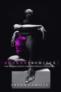 bokomslag Broken Promises