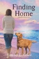 bokomslag Finding Home