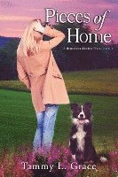 Pieces of Home: A Hometown Harbor Novel 1