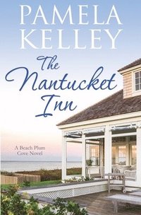 bokomslag The Nantucket Inn