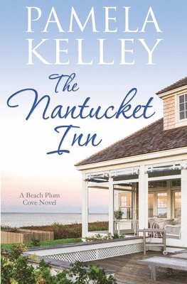 bokomslag Nantucket Inn