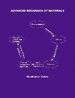 bokomslag Advanced Mechanics of Materials