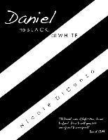 bokomslag Daniel: no Black, all White