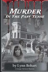 Murder in the Past Tense 1