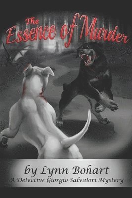 The Essence of Murder: A Giorgio Salvatori Mystery 1