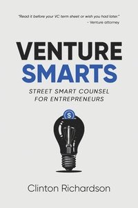 bokomslag Venture Smarts
