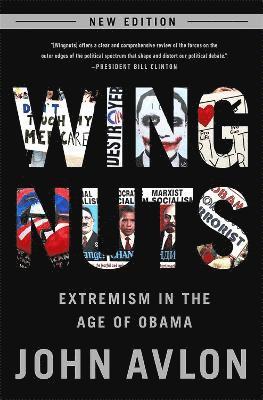 Wingnuts (Updated and Revised Edition) 1