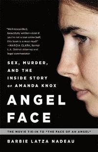 bokomslag Angel Face