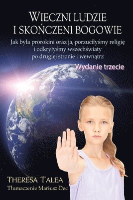 Wieczni ludzie i skonczeni bogowie 1