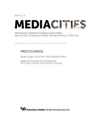 MediaCities 1