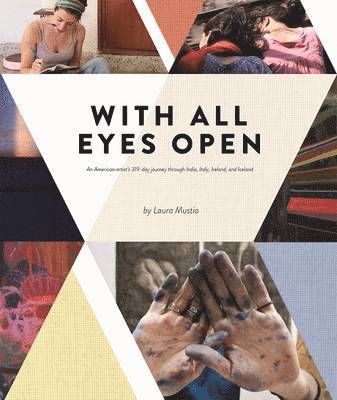 With All Eyes Open 1