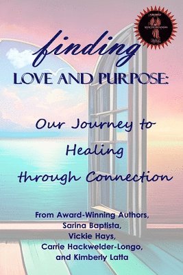 Finding Love and Purpose 1